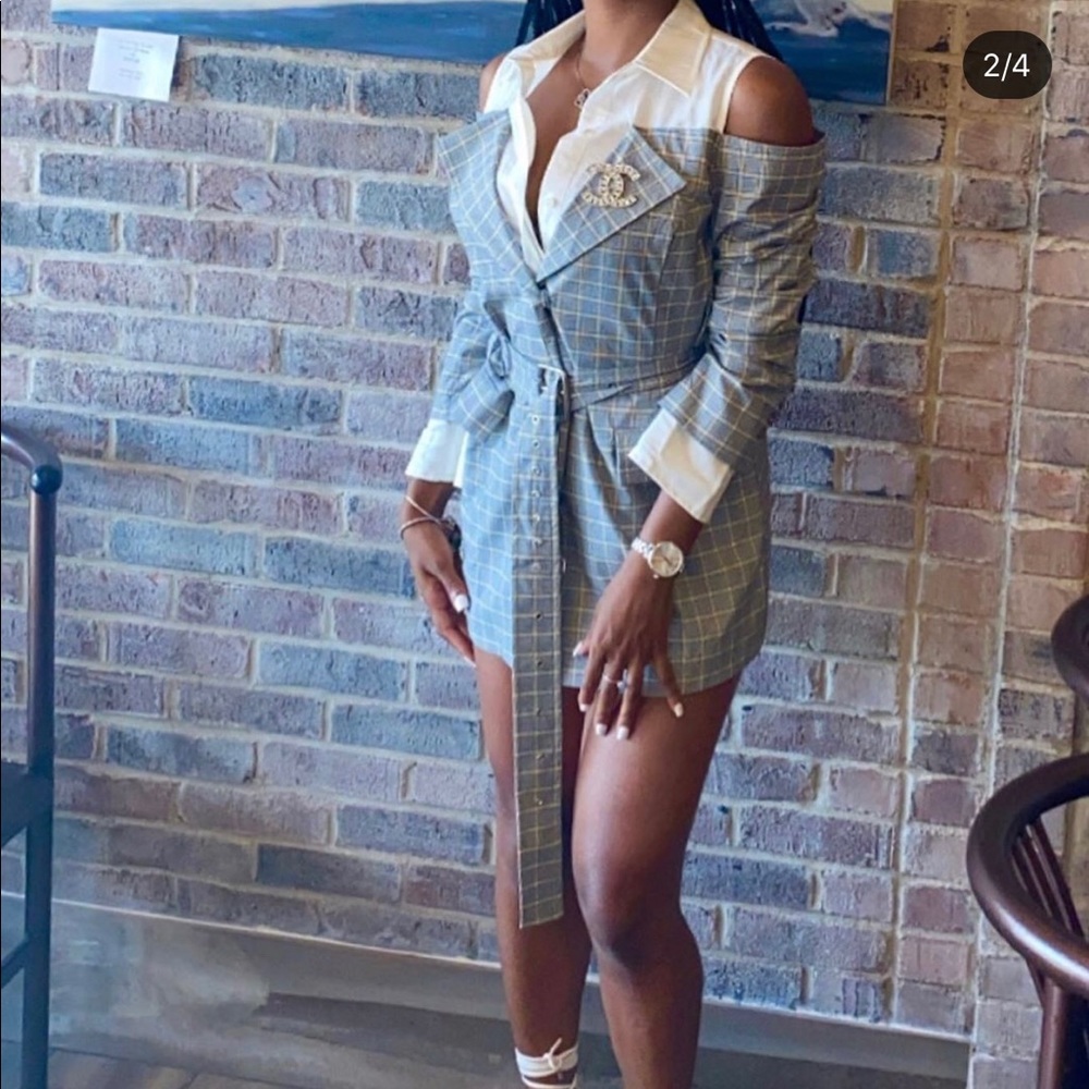 Formal Dress